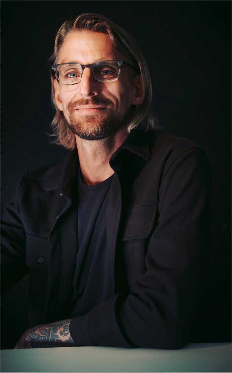 William Weppner
